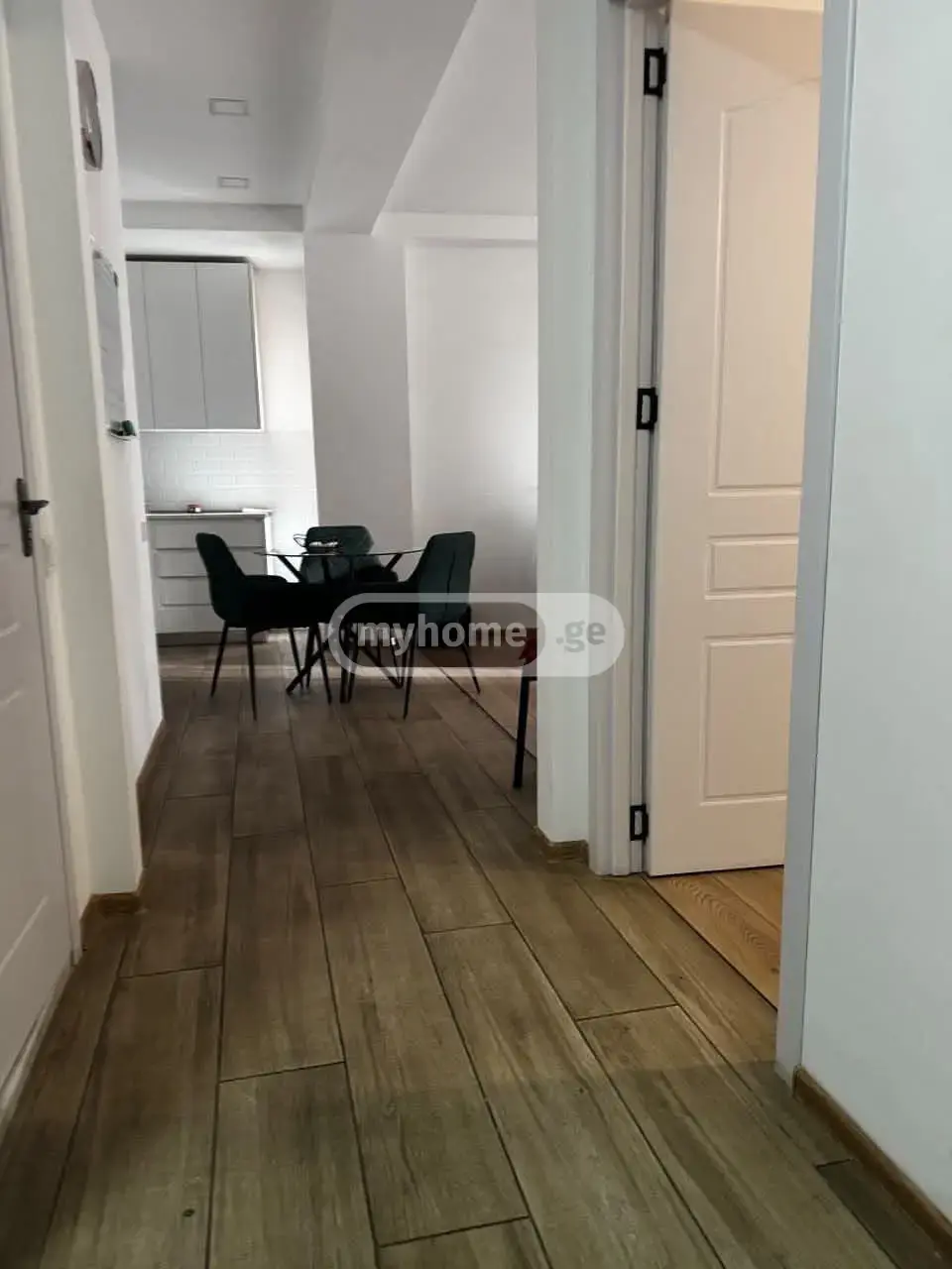 Office Commercial Area For Rent In Didube view 3