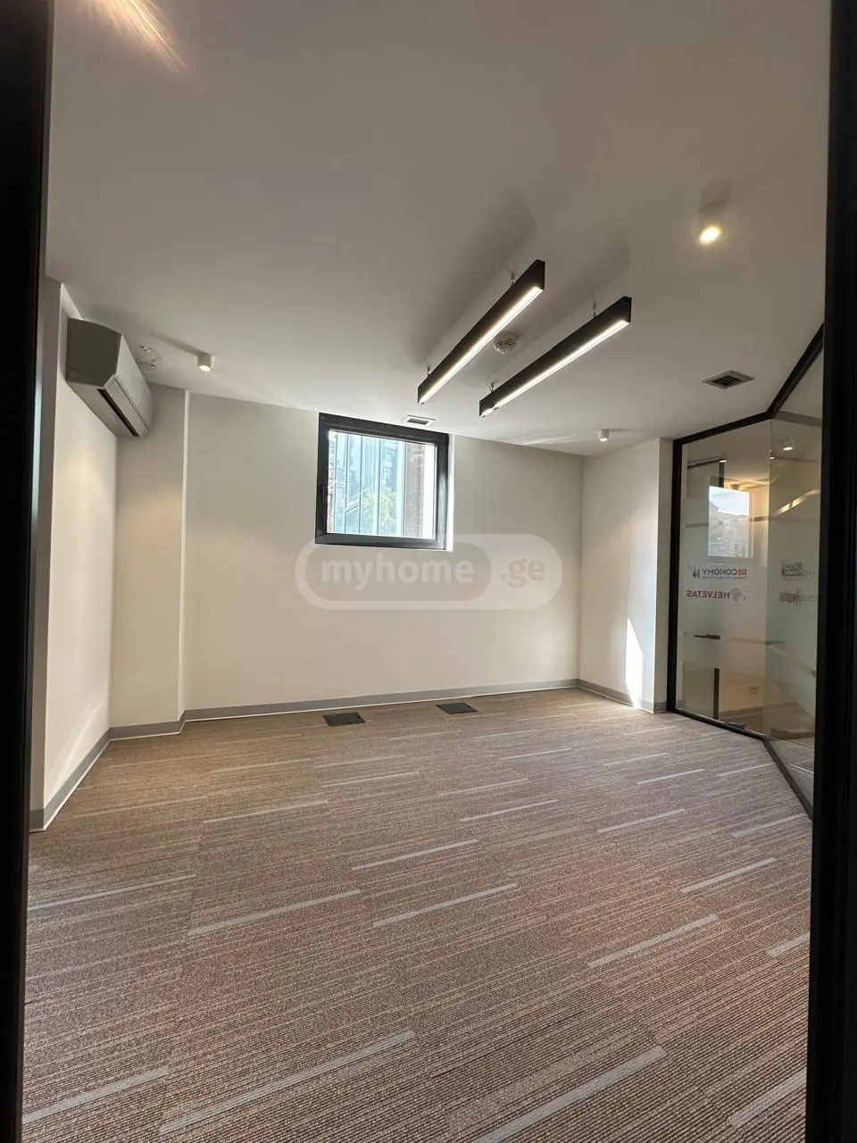 Office Commercial Area For Rent In Mtatsminda view 6