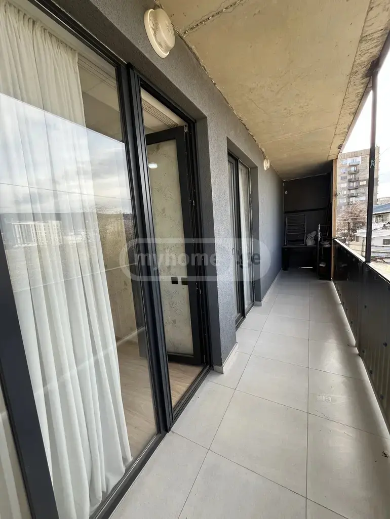 3 Room Apartment For Rent In Nadzaladevi view 8