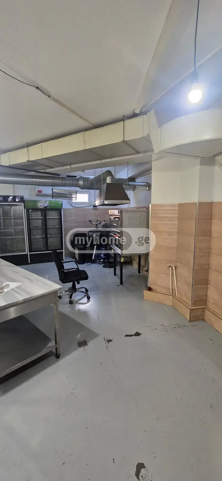 Warehousing Commercial Area For Rent In Digomi view 5