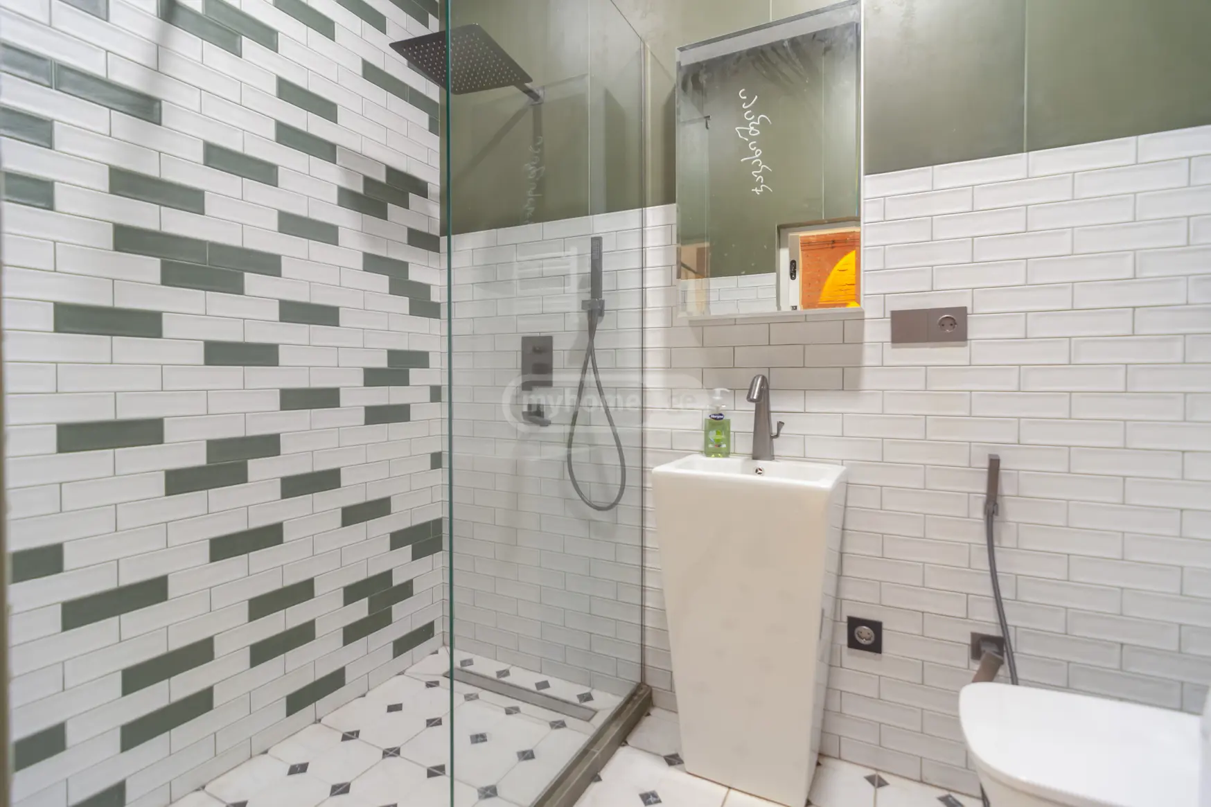 2 Room Apartment For Sale view 10