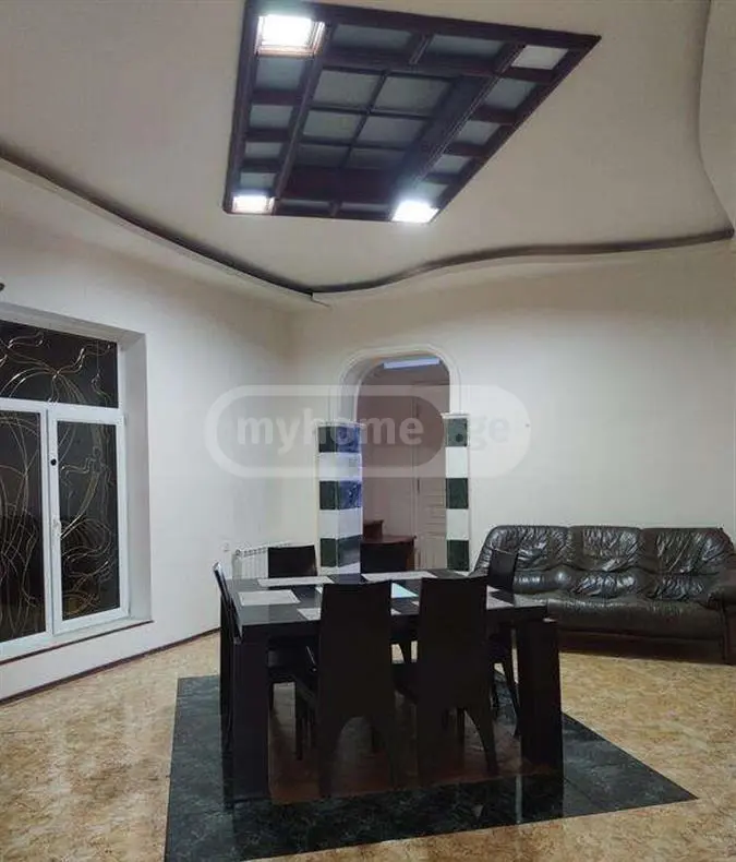 4 Room Apartment For Rent In Sololaki view 6
