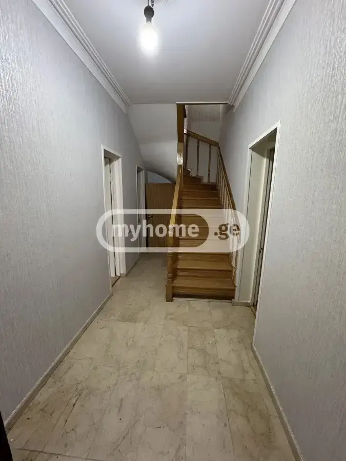 6 Room Private House For Rent In Nadzaladevi view 5