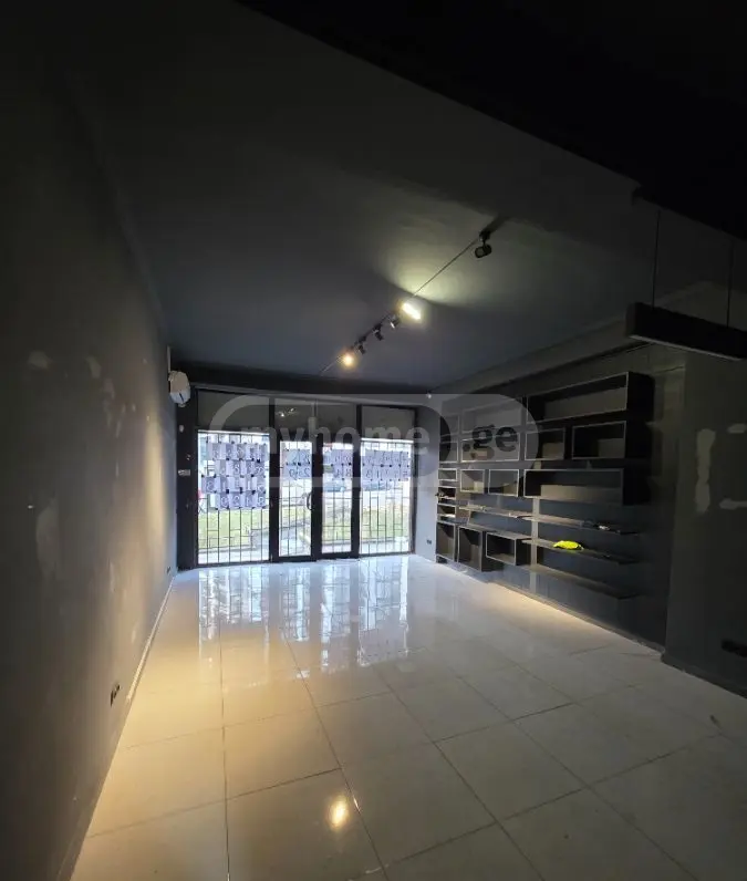 Universal Commercial Area For Rent In Gldani view 2