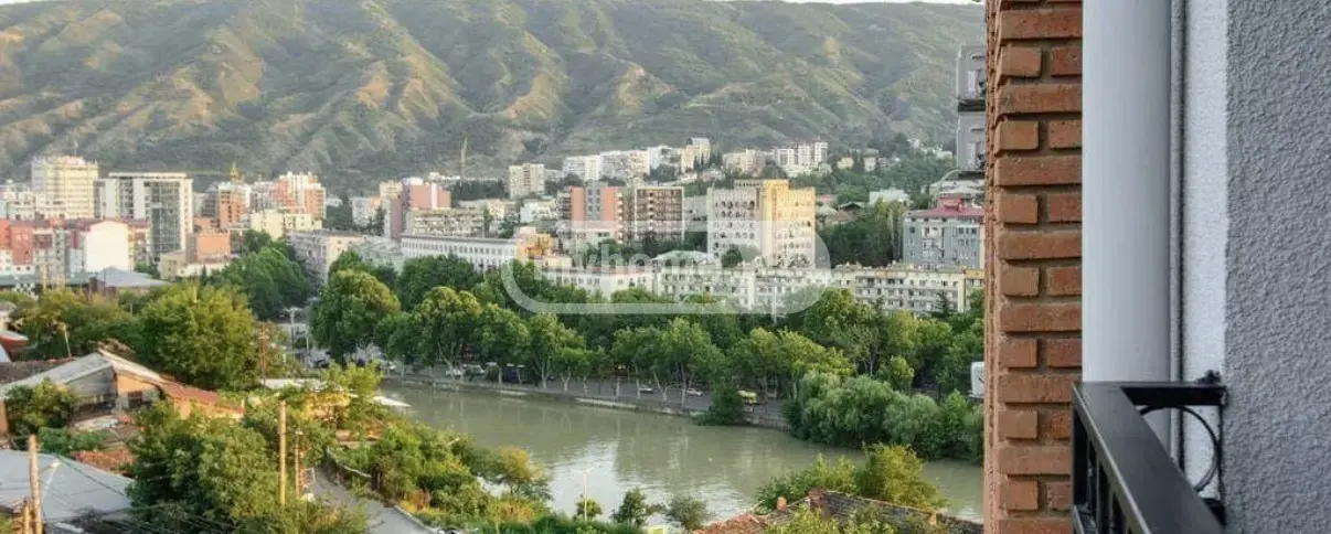 2 Room Apartment For Rent In Avlabari view 6