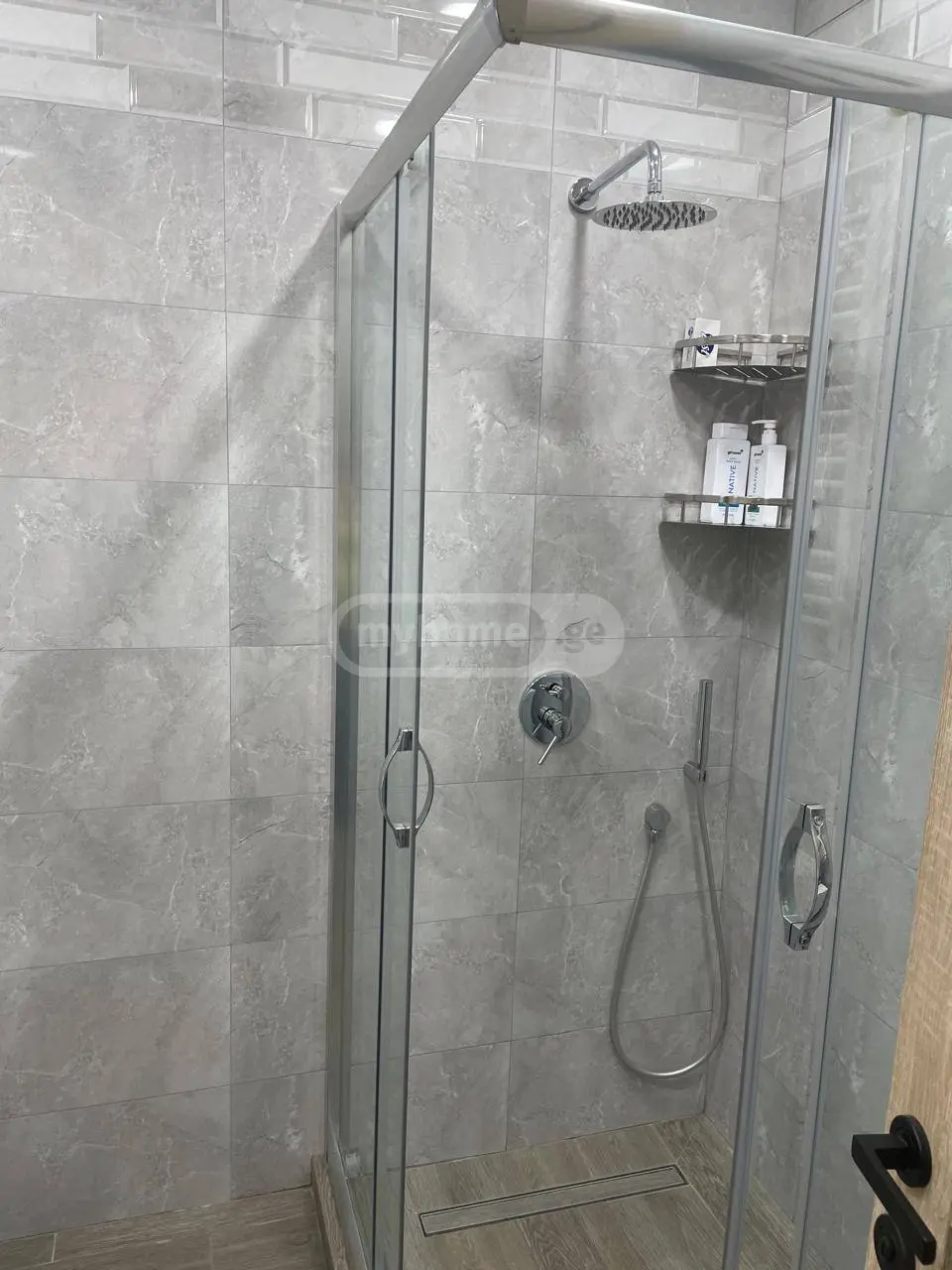 2 Room Apartment For Rent In Nadzaladevi view 7