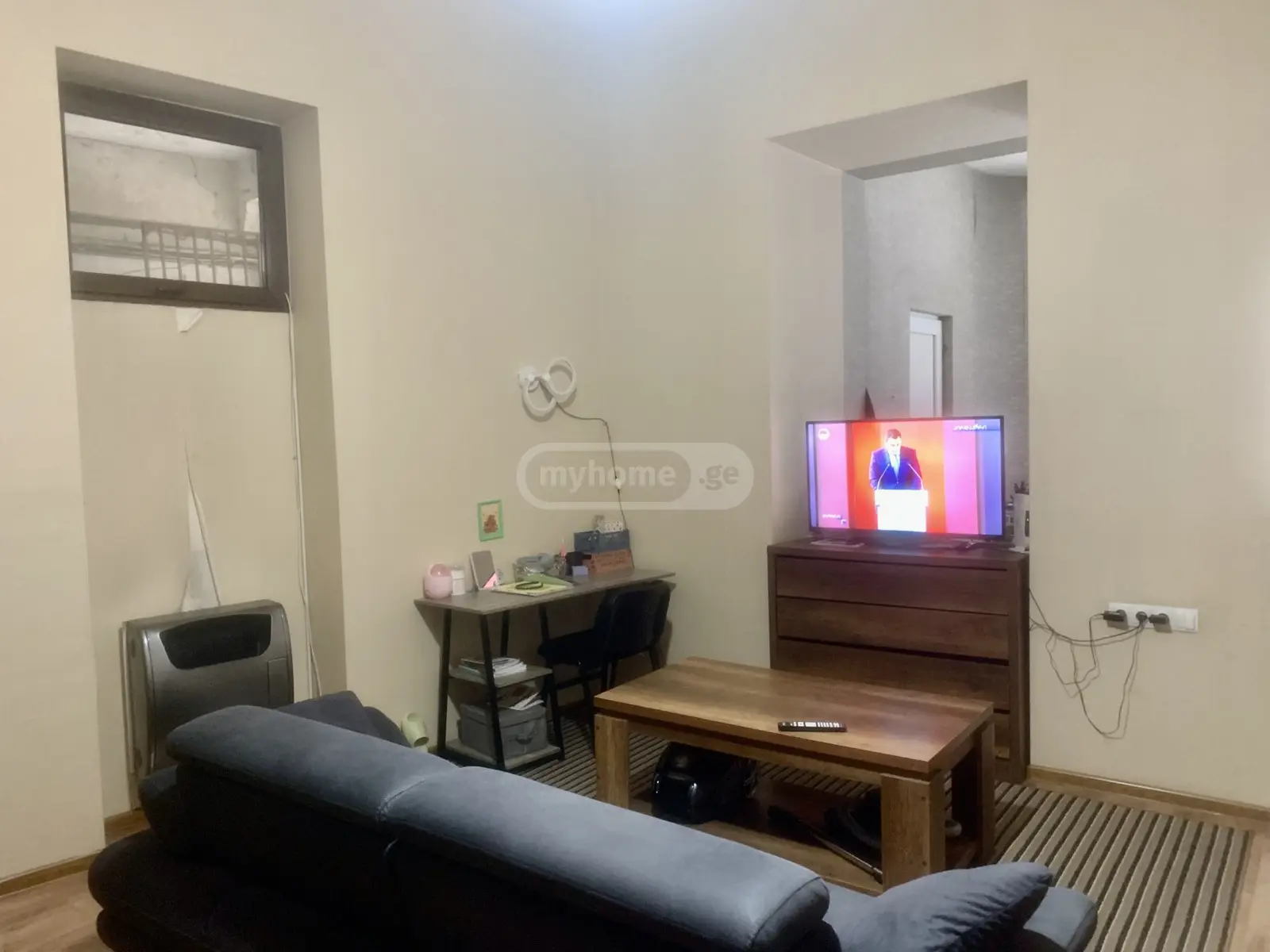 1 Room Apartment For Sale view 7