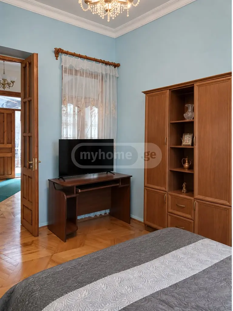 3 Room Private House For Rent Mepetubani, In Qutaisi view 3