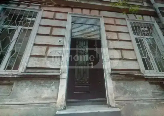 Universal Commercial Area For Rent In Sololaki view 3