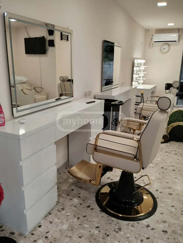 Universal Commercial Area For Rent In Gldani view 4