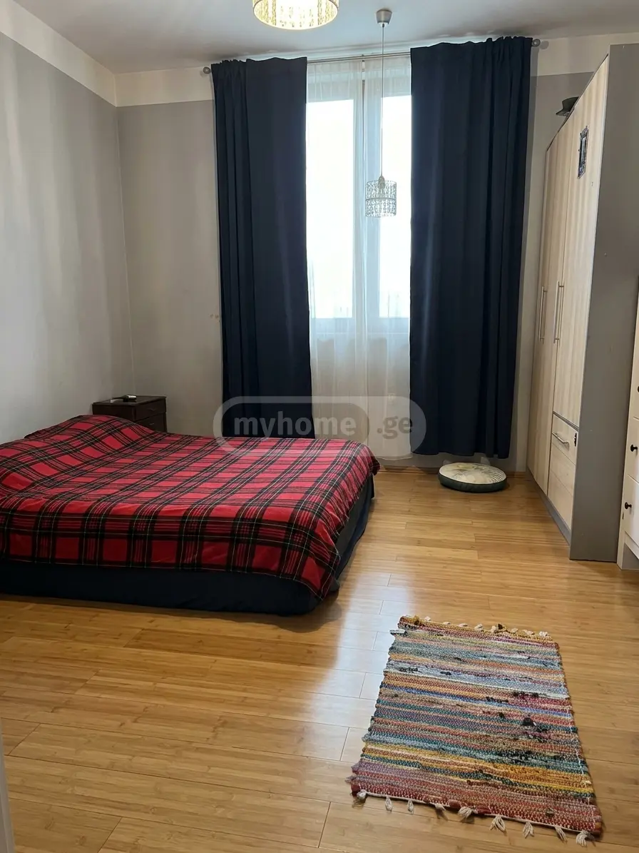4 Room Private House For Sale view 12