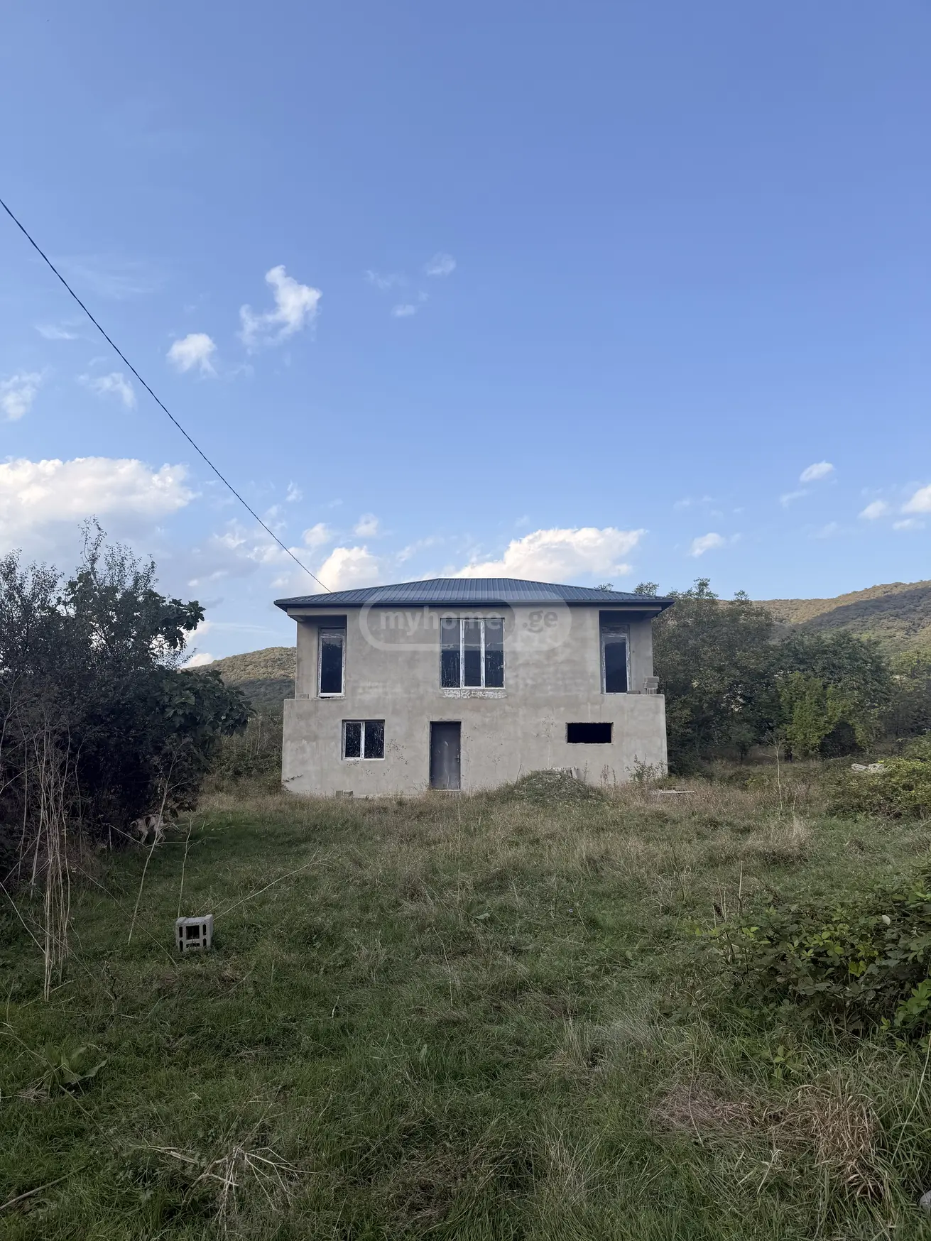 10+ Room Private House For Sale In Saguramo, In Mtskheta Municipality view 1