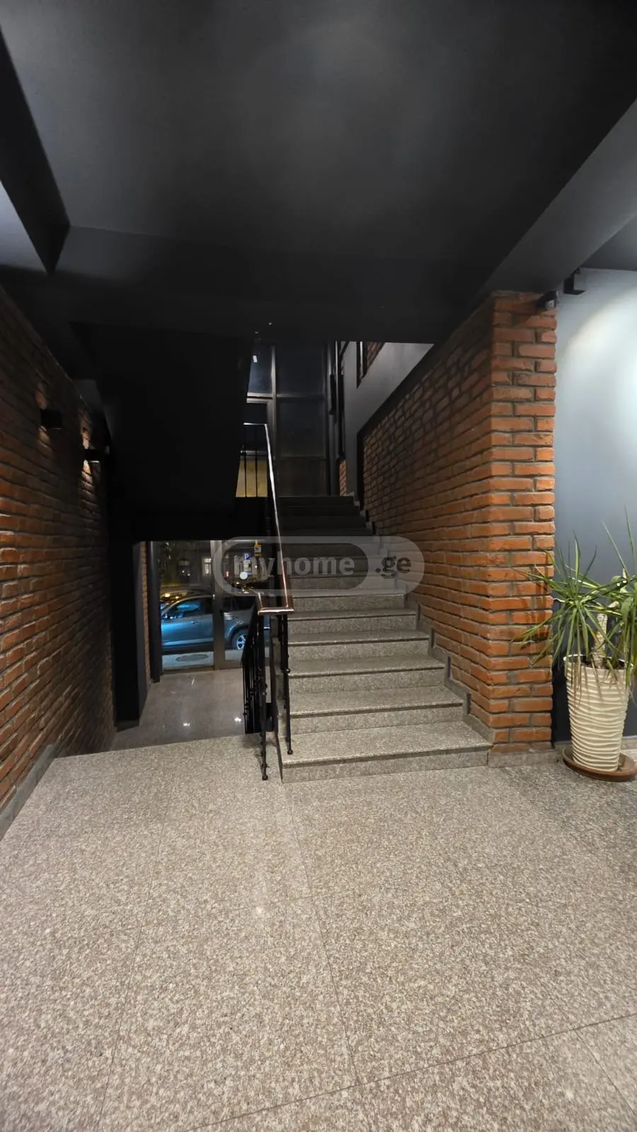 2 Room Apartment For Sale view 1