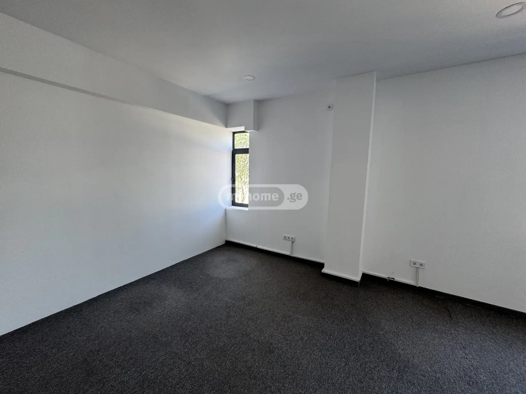 Office Commercial Area For Rent In Didube view 8