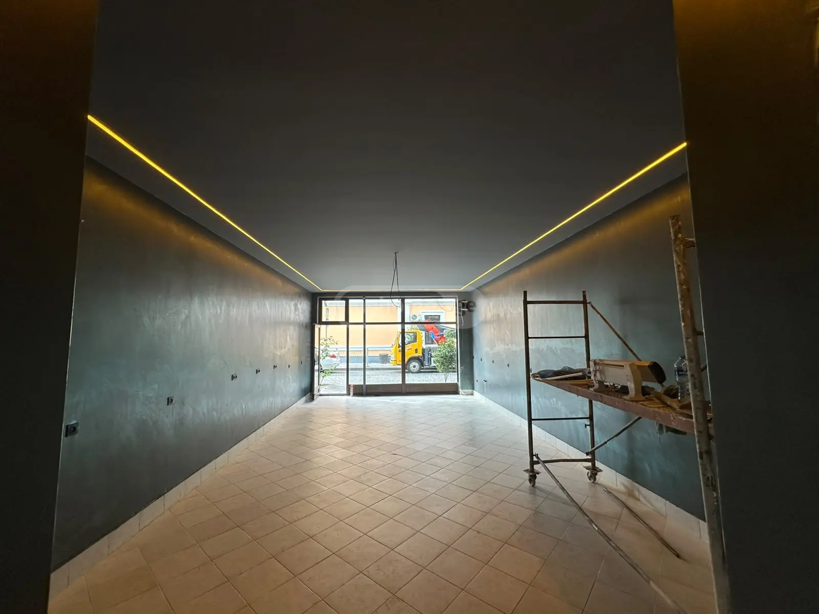 Universal Commercial Area For Rent In Old Batumi District, In Batumi view 8