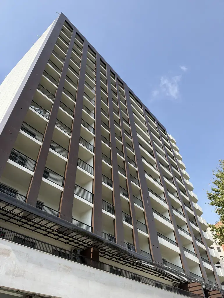 building