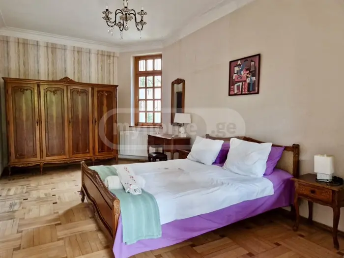 3 Room Apartment For Rent In Vera view 5