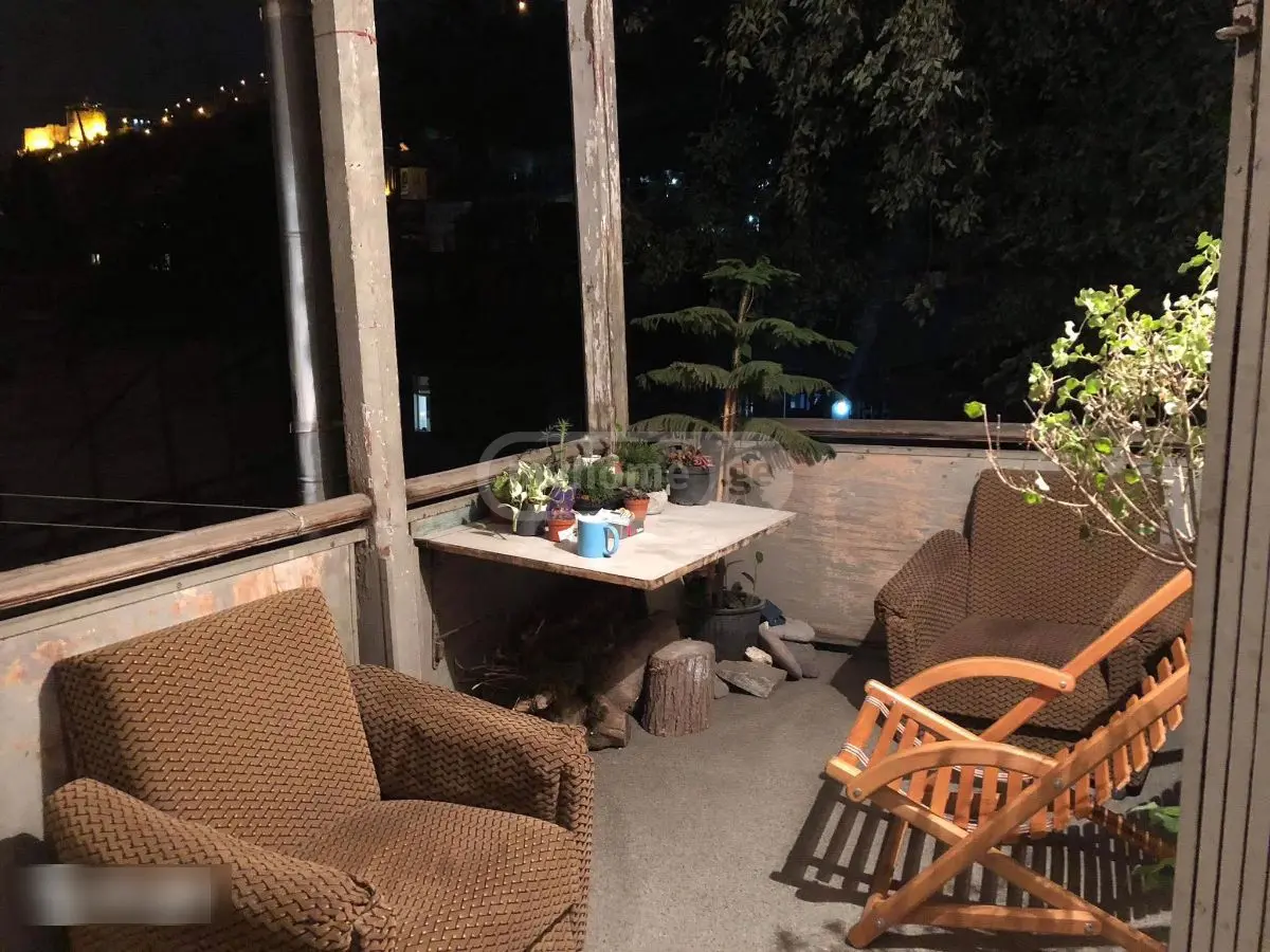 2 Room Apartment For Rent In Sololaki view 10