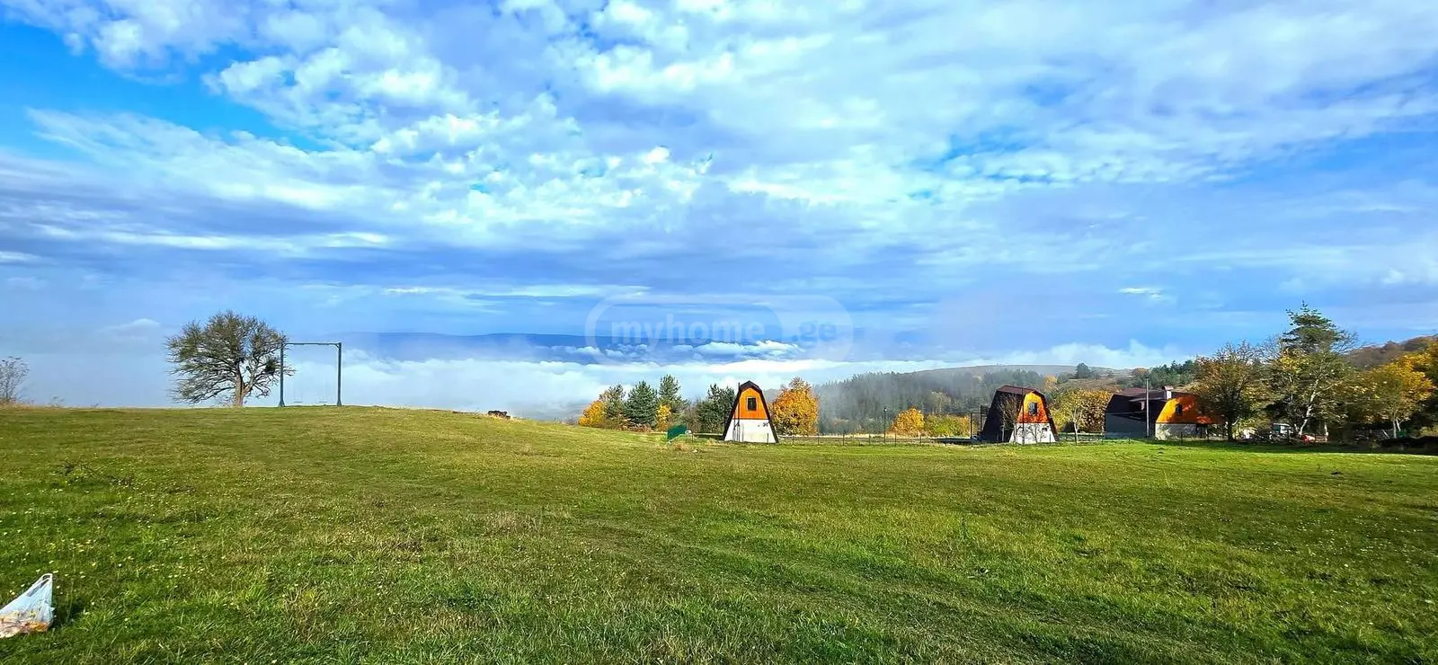 Agricultural Plot For Sale In Khashuri view 4