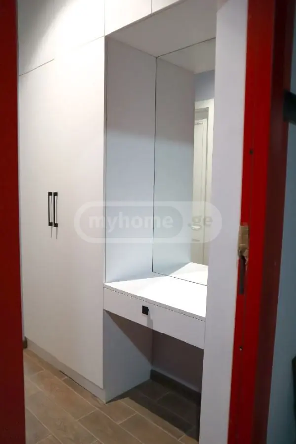 2 Room Apartment For Rent In Sololaki view 4