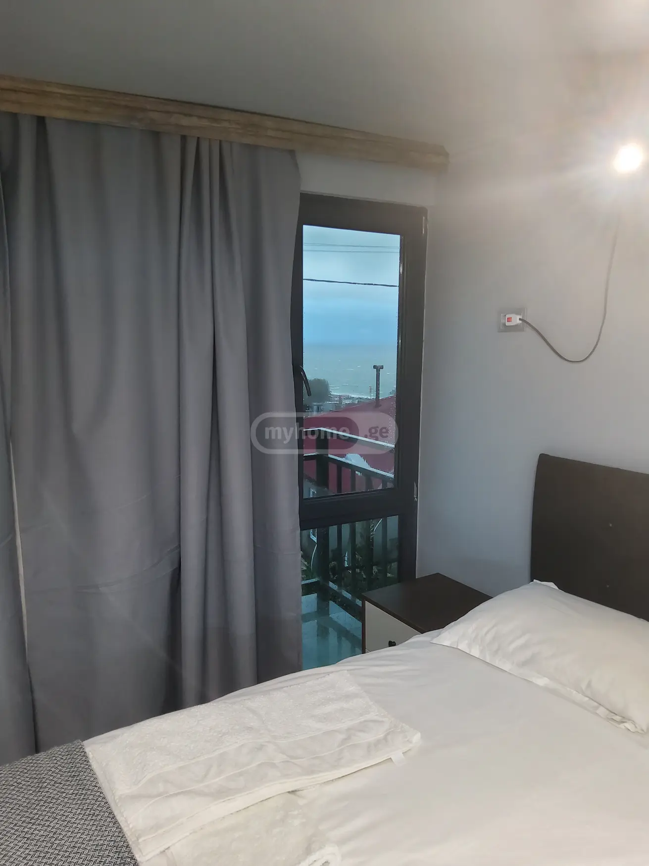 1 Room Apartment Daily Rent In Gonio, In Khelvachauri Municipality view 5