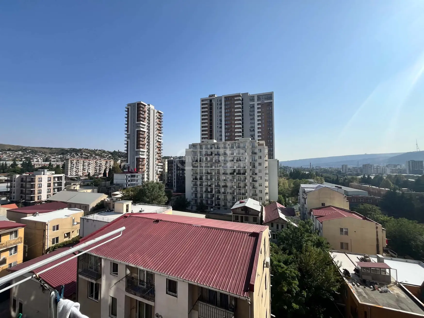 3 Room Apartment For Sale view 11