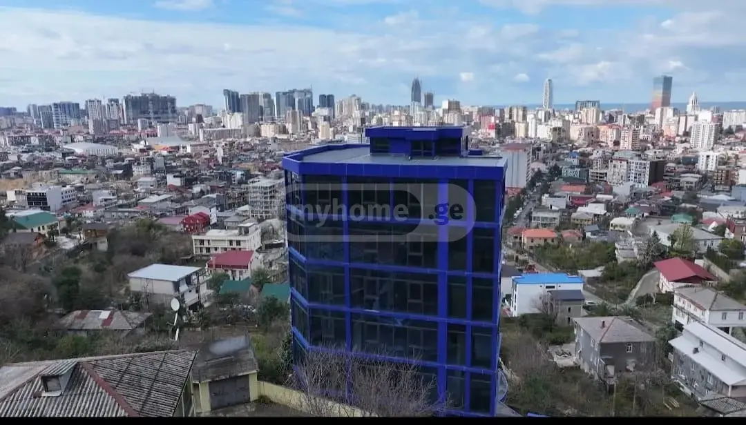 10+ Room Hotel For Rent In Old Batumi District, In Batumi view 1