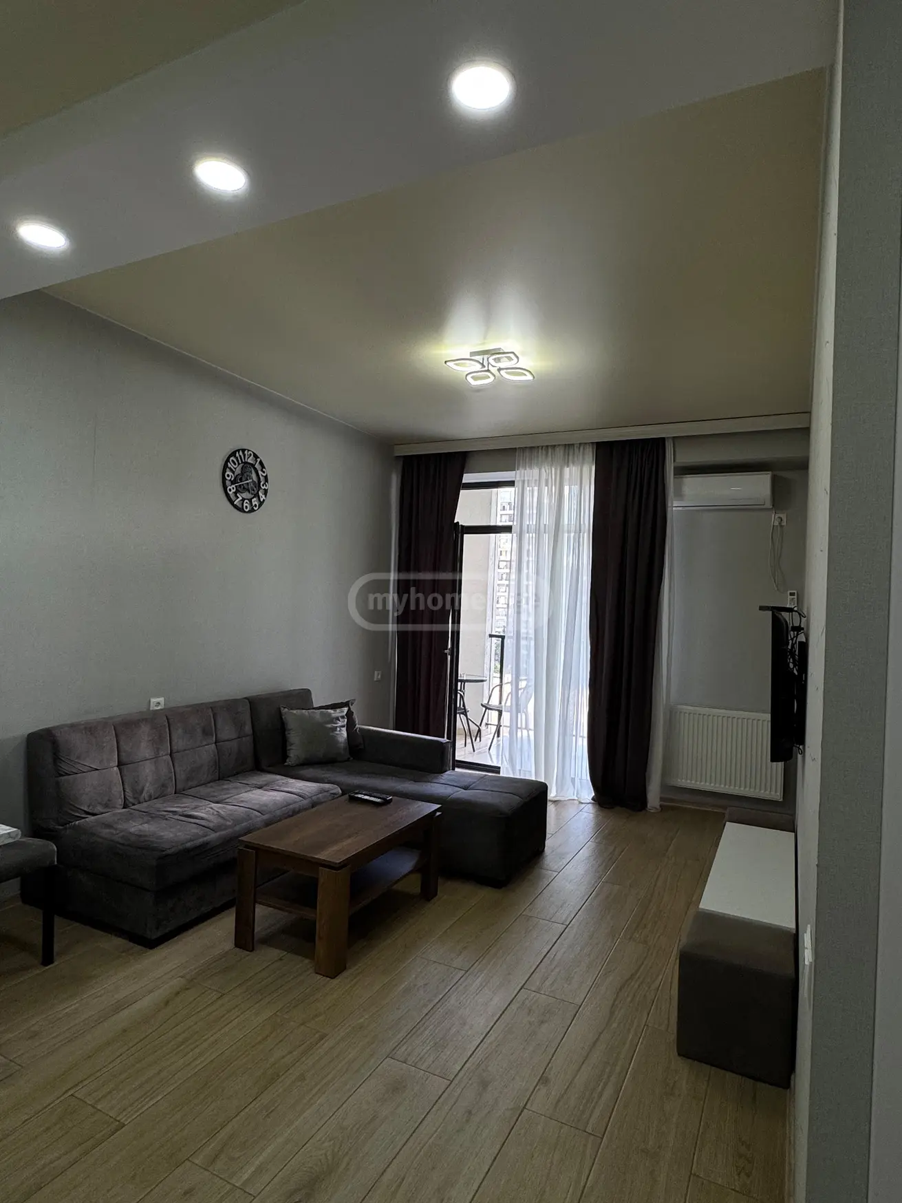 2 Room Apartment Daily Rent In Mukhiani view 5