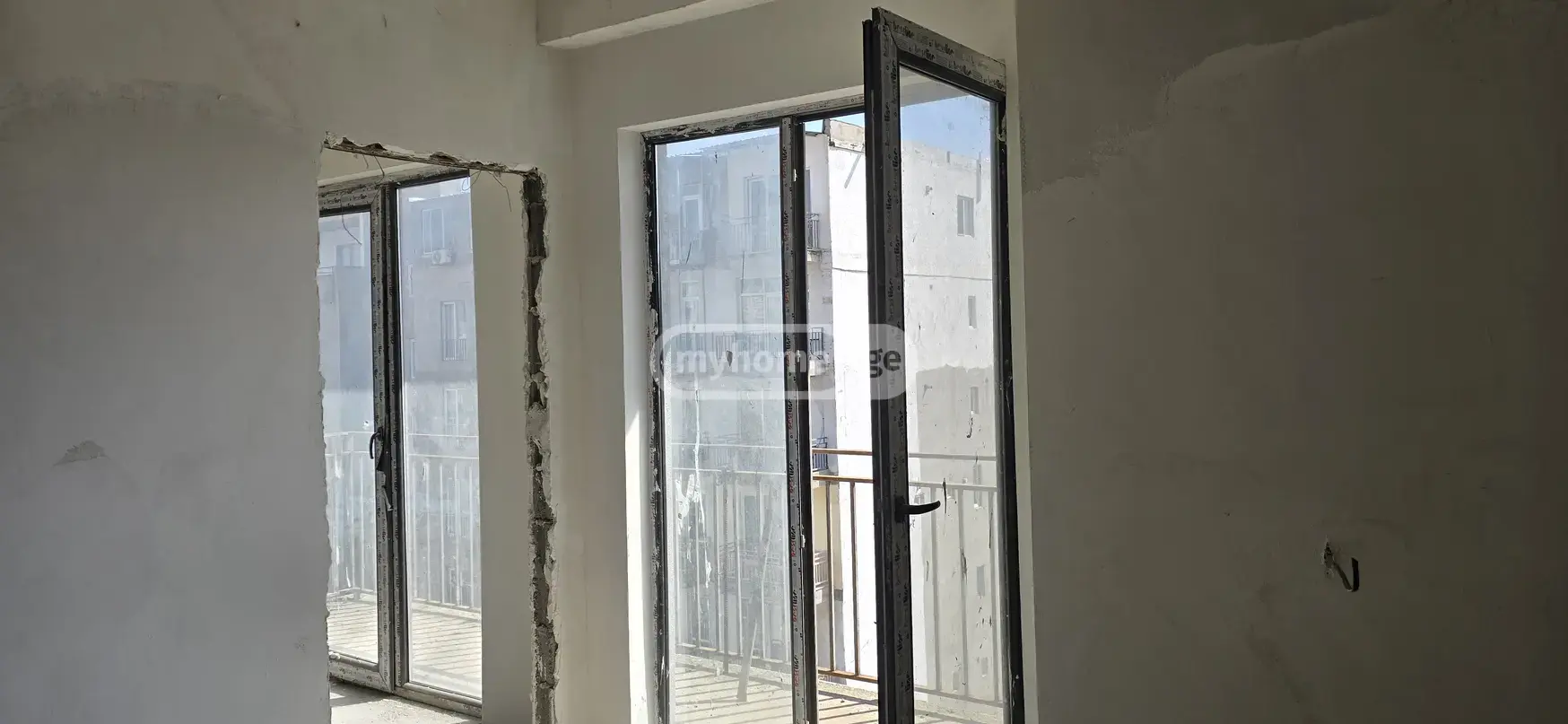 2 Room Apartment For Sale view 6