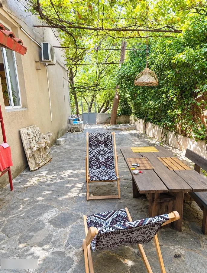 3 Room Private House For Rent In Vake view 13
