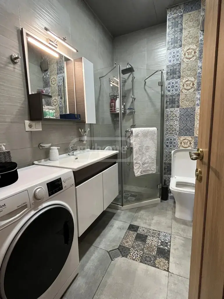 2 Room Apartment For Sale view 16
