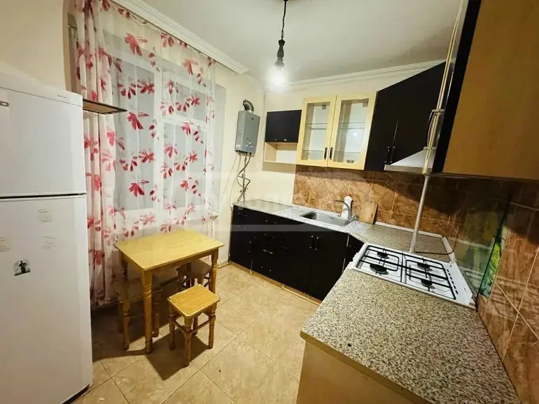 2 Room Apartment For Rent In Varketili view 11