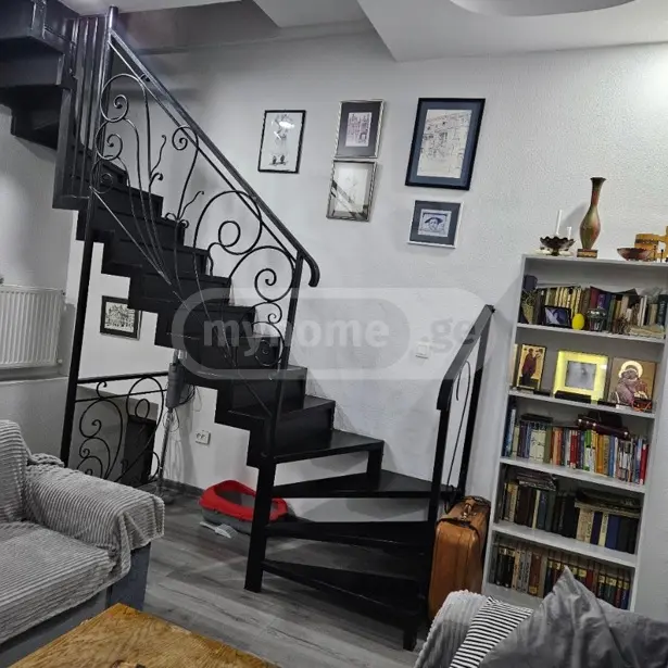 3 Room Apartment For Sale view 9