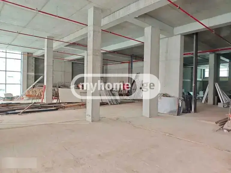 Universal Commercial Area For Rent In Digomi view 1