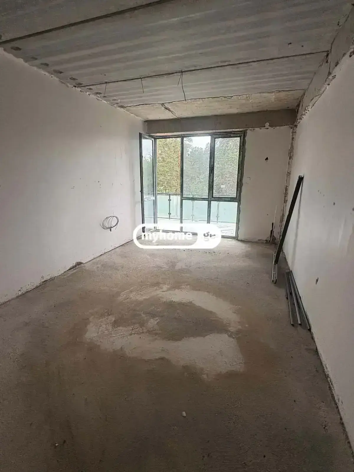 3 Room Apartment For Sale view 4