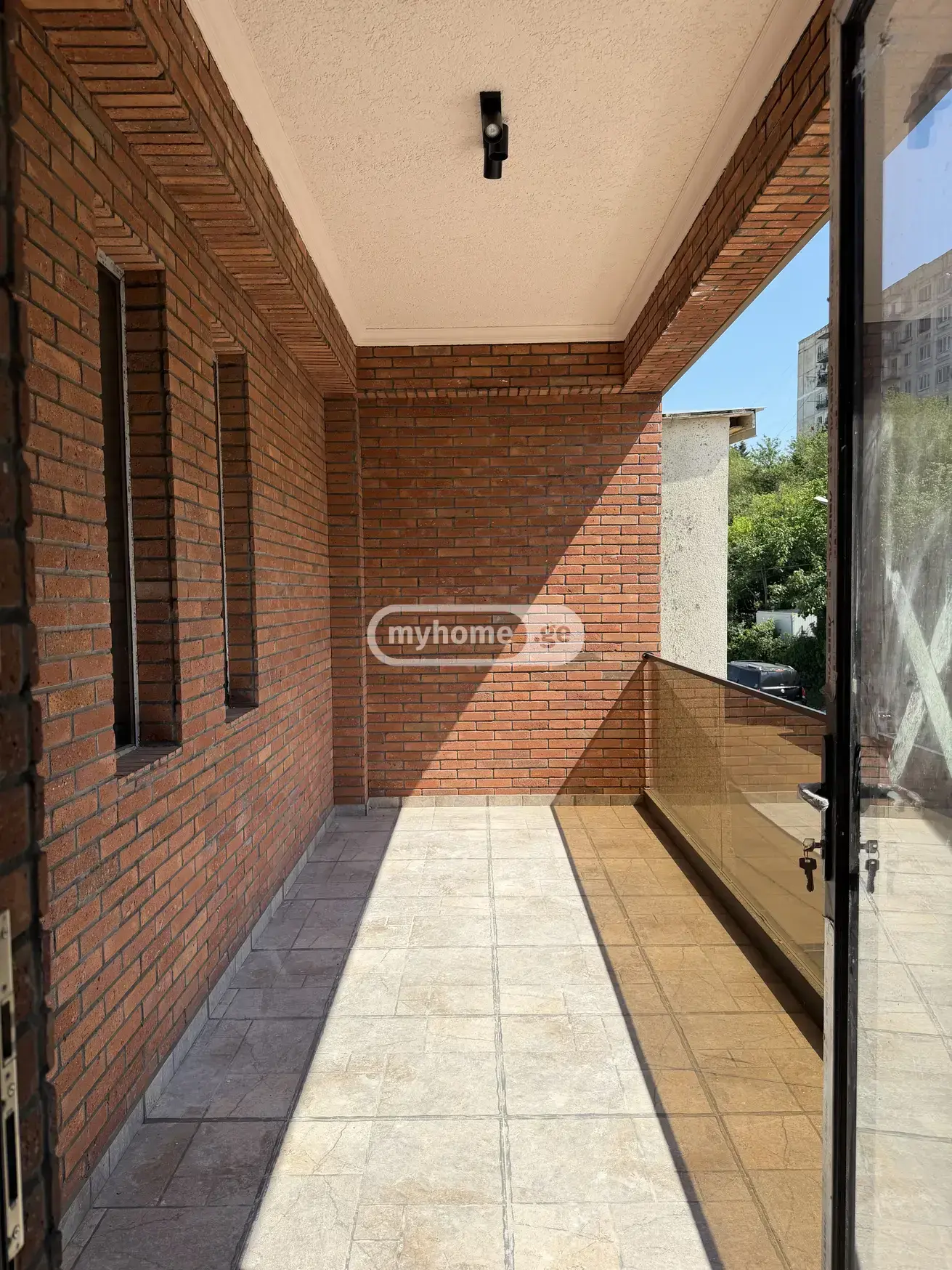 Universal Commercial Area For Rent In Gldani view 6