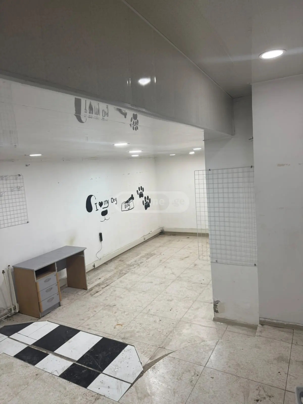 Trade Commercial Area For Sale In Vake view 8