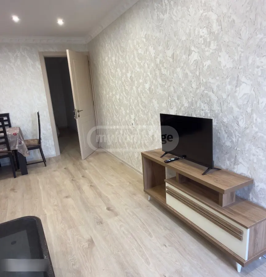 2 Room Private House For Rent In Gldani view 2