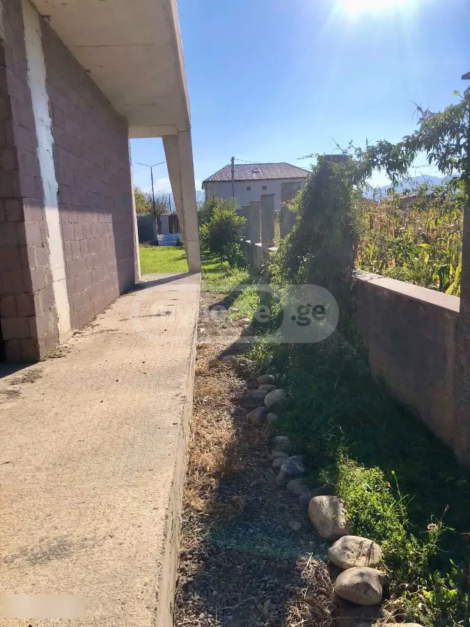 6 Room Private House For Sale view 13