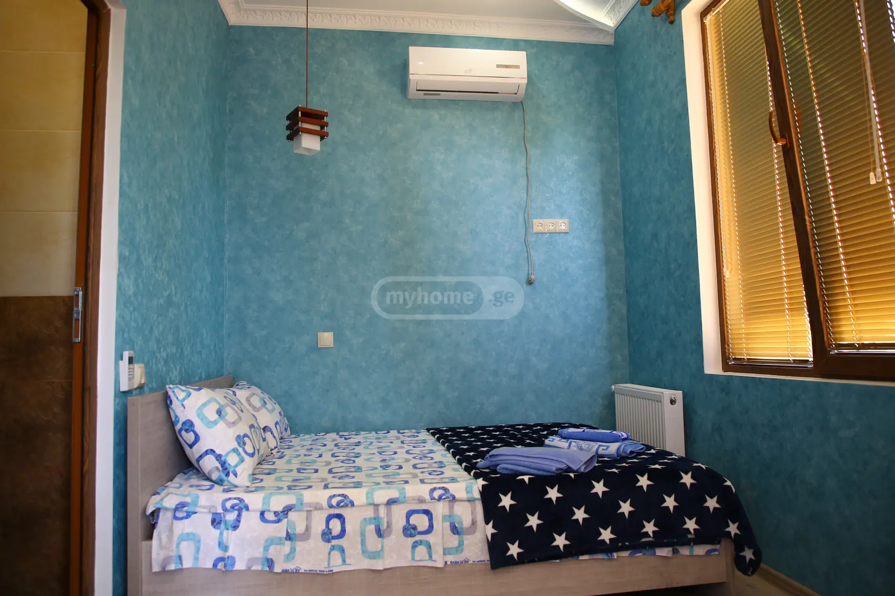 10+ Room Private House For Rent Plashadka, In Qutaisi view 4