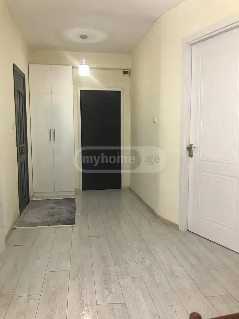 3 Room Apartment For Rent In Gldani view 6