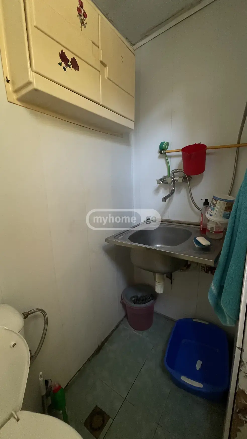 2 Room Apartment For Sale view 14