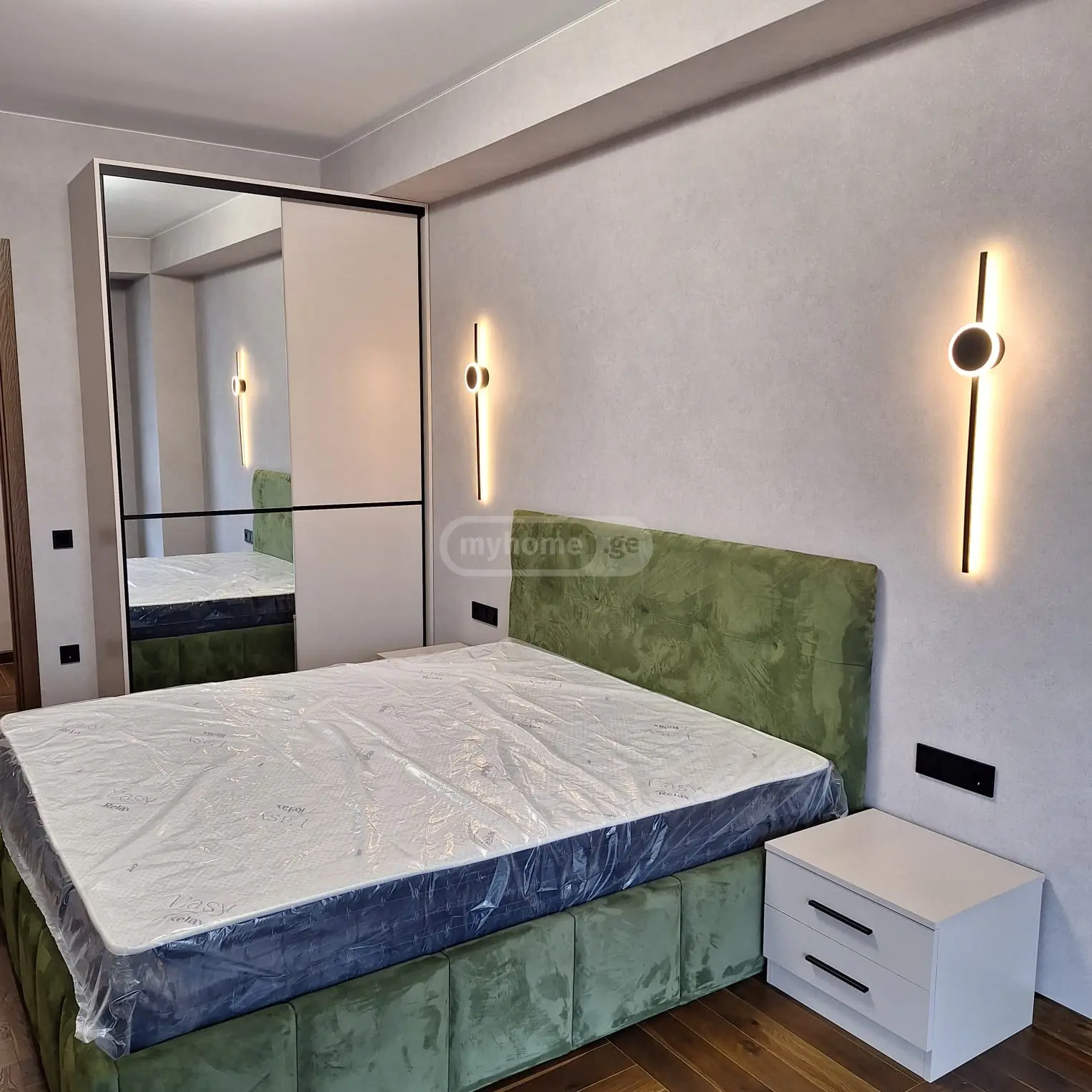 3 Room Apartment For Sale view 10