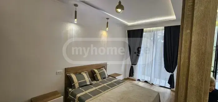 2 Room Apartment For Rent In Nadzaladevi view 1