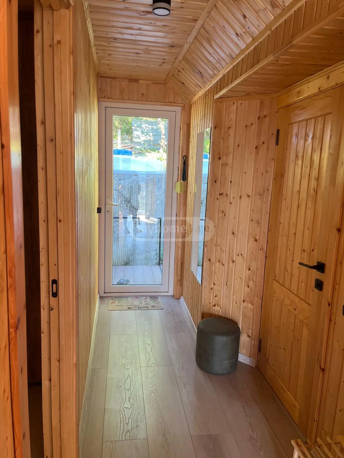 2 Room Apartment Daily Rent In Gonio, In Khelvachauri Municipality view 5