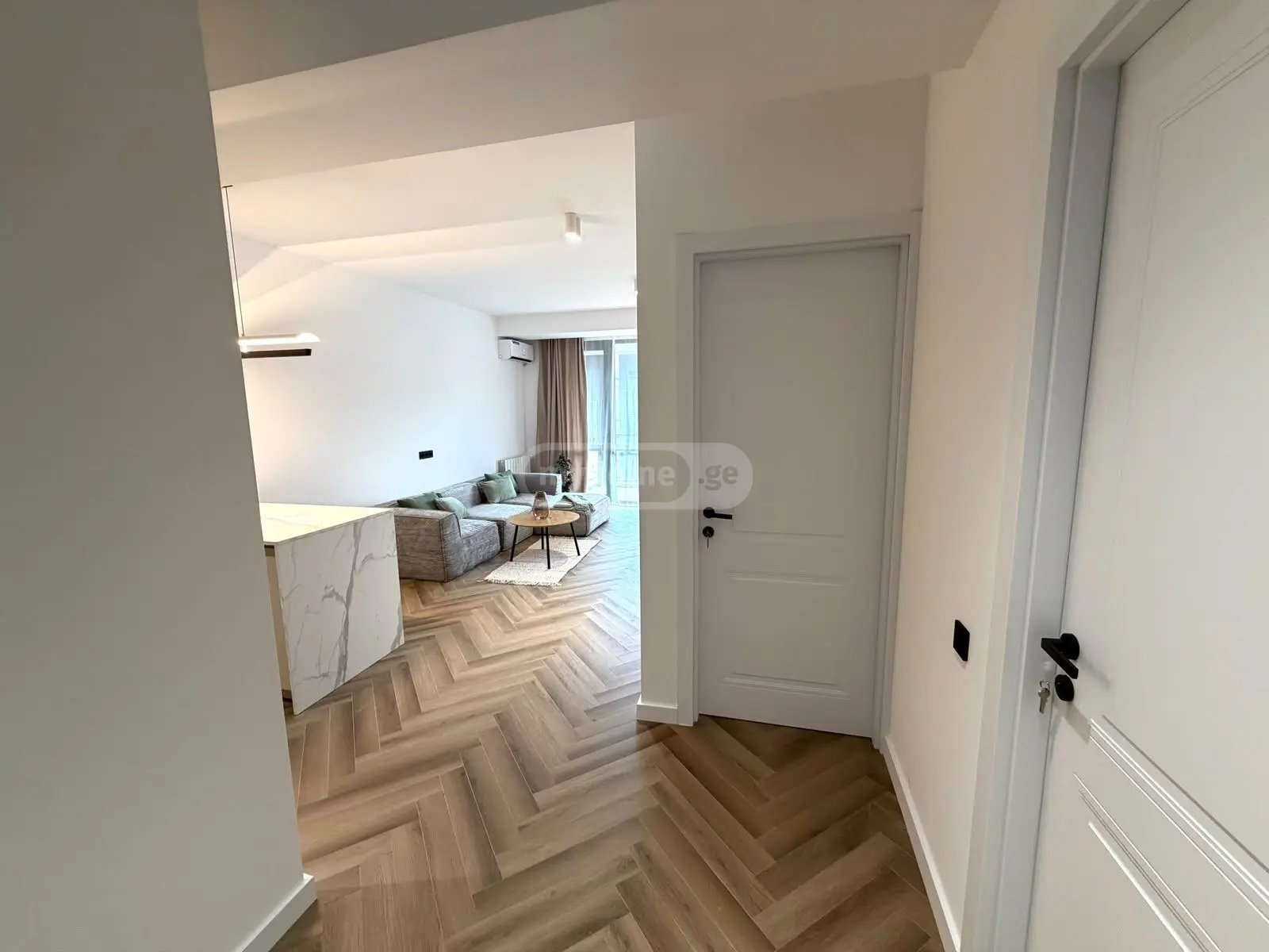 2 Room Apartment For Sale view 4