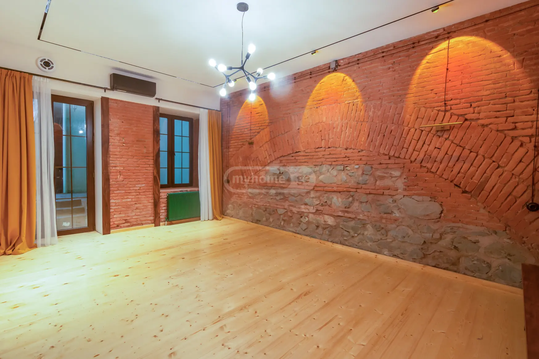 2 Room Apartment For Sale view 1