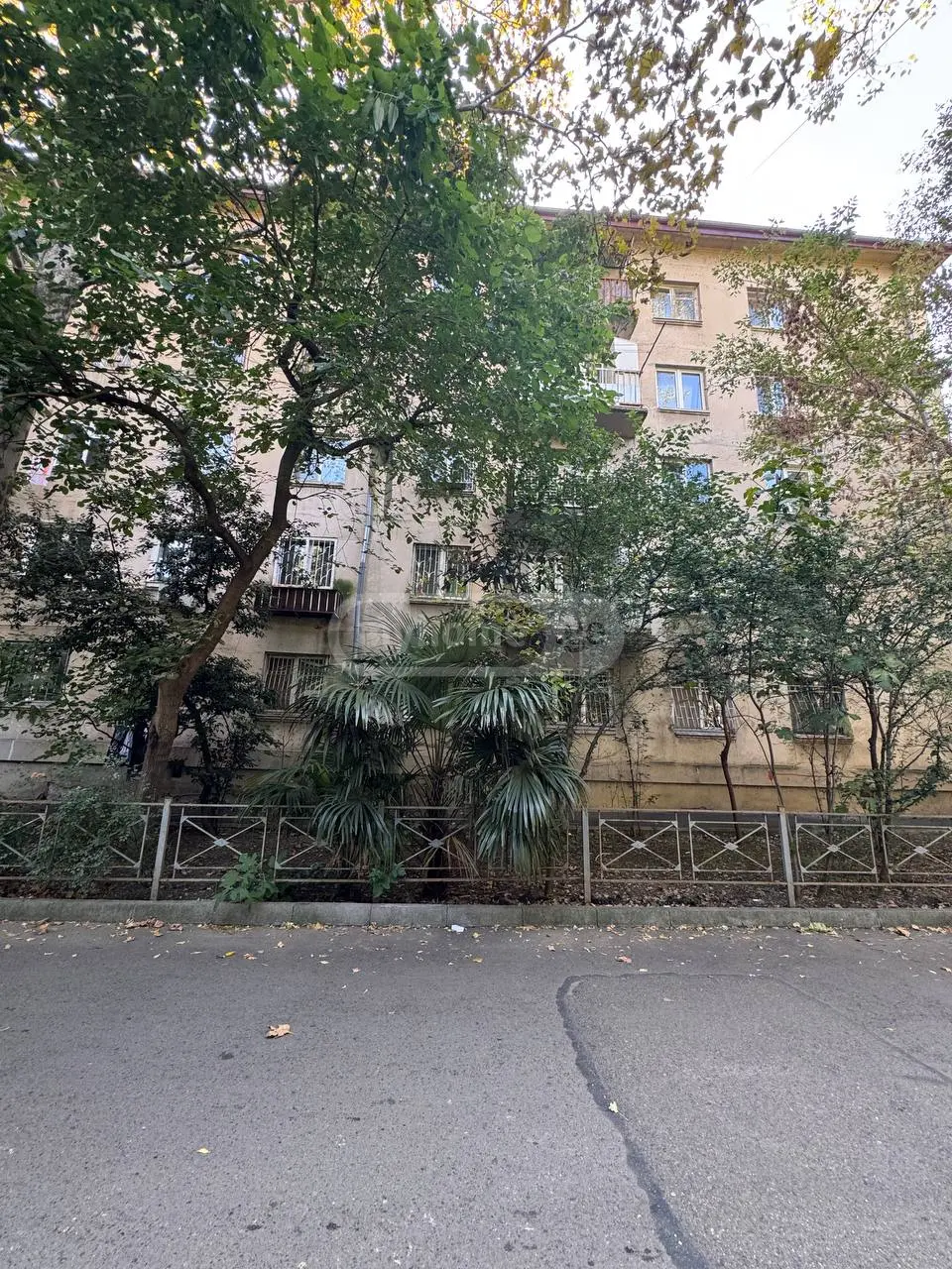 2 Room Apartment For Rent In Digomi view 13