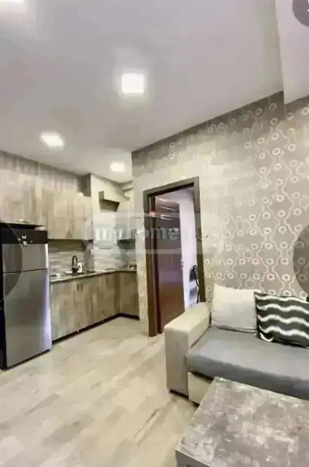 2 Room Apartment Daily Rent In Didube view 5