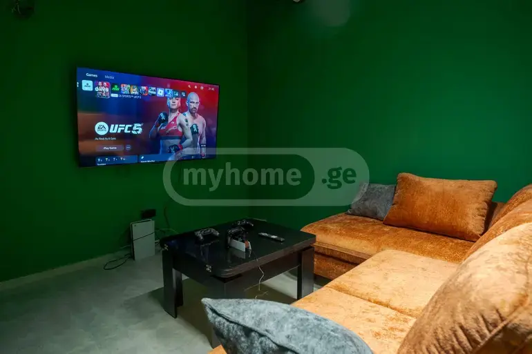 Universal Commercial Area For Sale In Varketili view 3